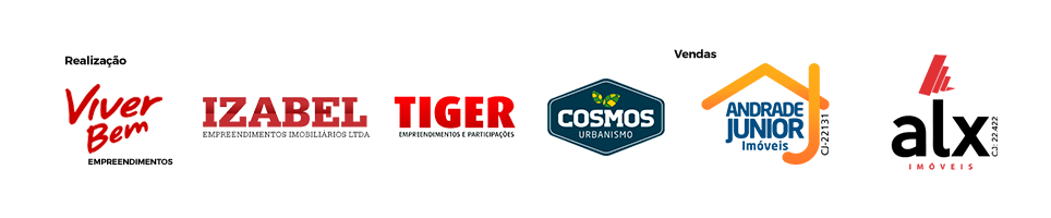 Realização Viver Bem Empreendimentos